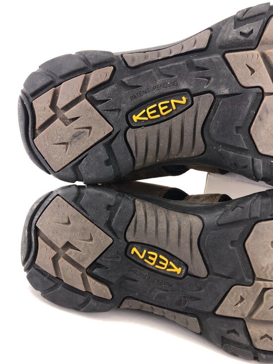 Keen Newport Waterproof Leather Sport Sandals 11.5 main image 10